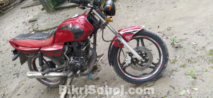 DAYUN BIKE